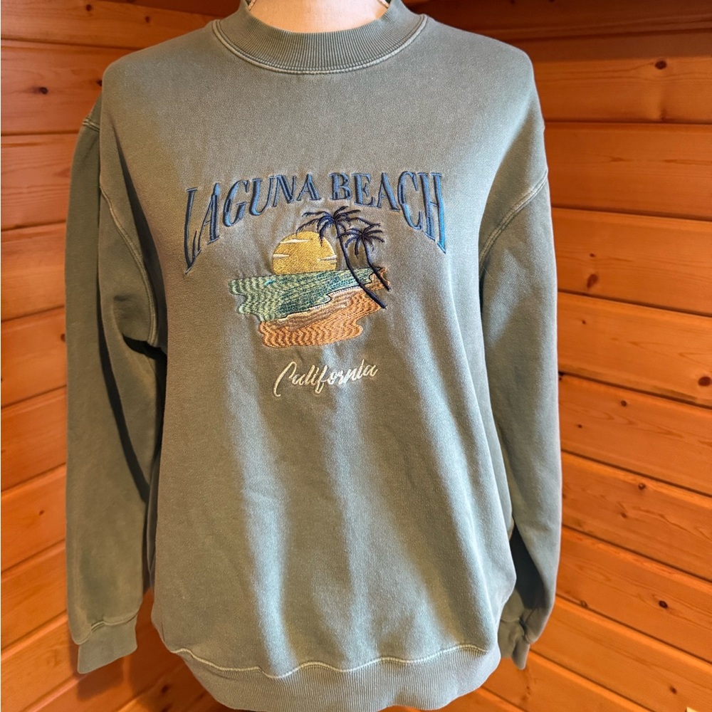 PecSun Sweatshirt